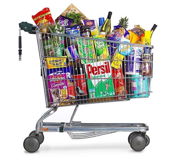 DANZY DEPARTMENTAL STORE